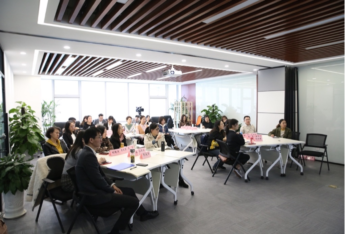 持续改善 精准定位—2021金欧利运营主管吹响集结号